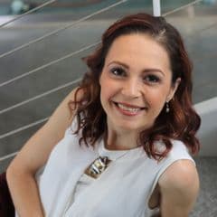Amy Spampinato Expert Source Team