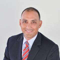 Nevin Raghuveer