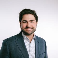 Jordan DeCaro