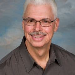 Ken Carpenter