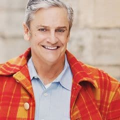 Richard McDonough