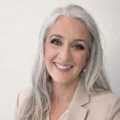Marcia Gehrt