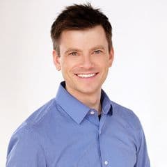 Joey Oslund