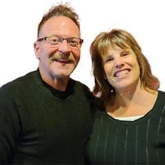 Mike Andsharonmurphy