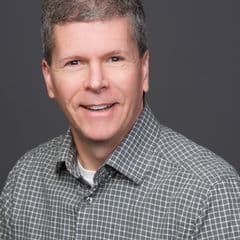 Todd Stenvig