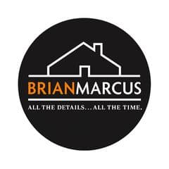 Brian Marcus