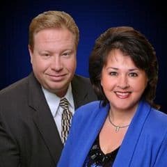 Ann and Scott Breuer