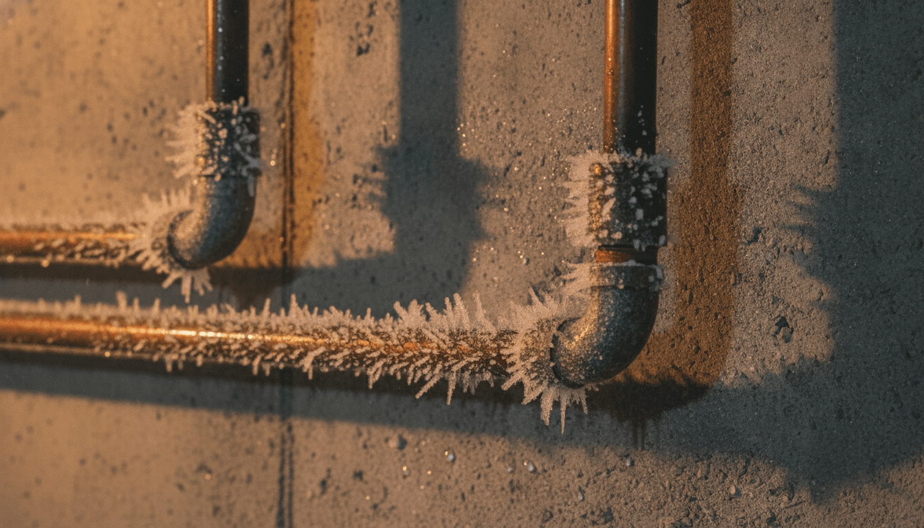 How Much Does a Plumber Cost in Minnesota? 2026 Prices for Frozen Pipes, Water Heaters, and Wells