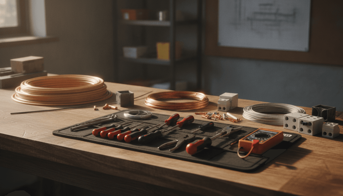 How Much Does an Electrician Cost in Minnesota? 2026 Rates and Job Prices