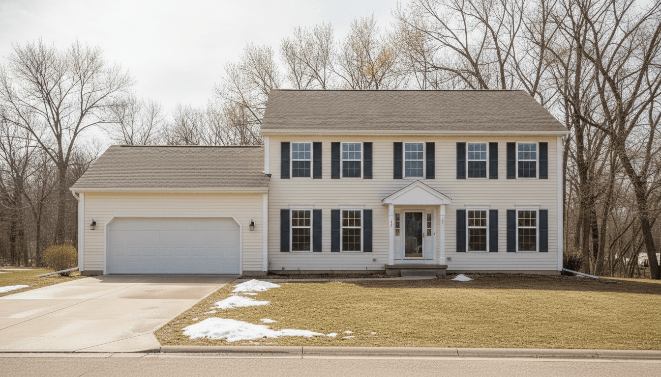 How Much Does Pressure Washing Cost in Duluth, MN? 2026 Prices and a Five-Month Season
