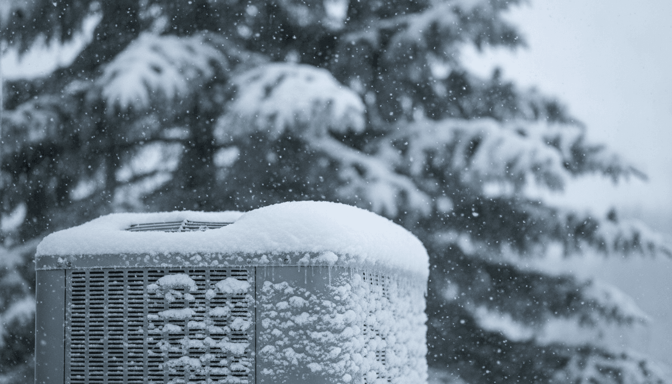 How to Choose the Best HVAC Company in Minnesota: What Matters at 20 Below