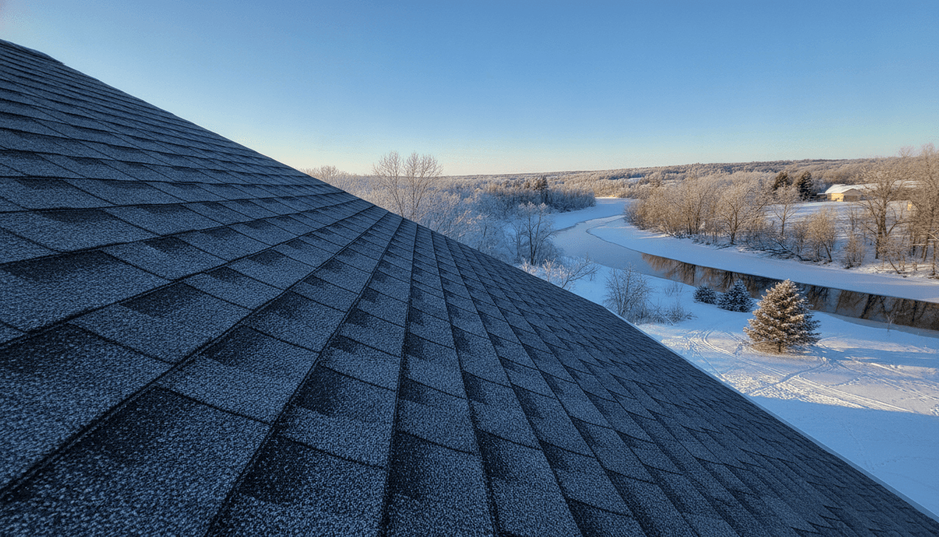 Roof Replacement Cost in Minnesota: 2026 Prices, Hail Math, and Ice Dam Rules